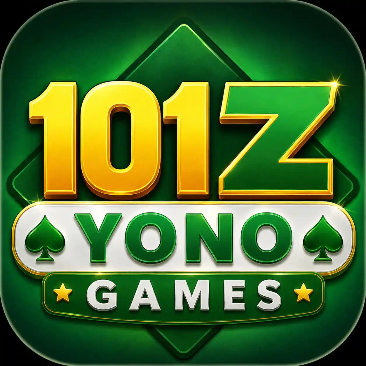 101Z Yono icon