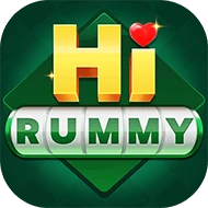 Hi Rummy app icon