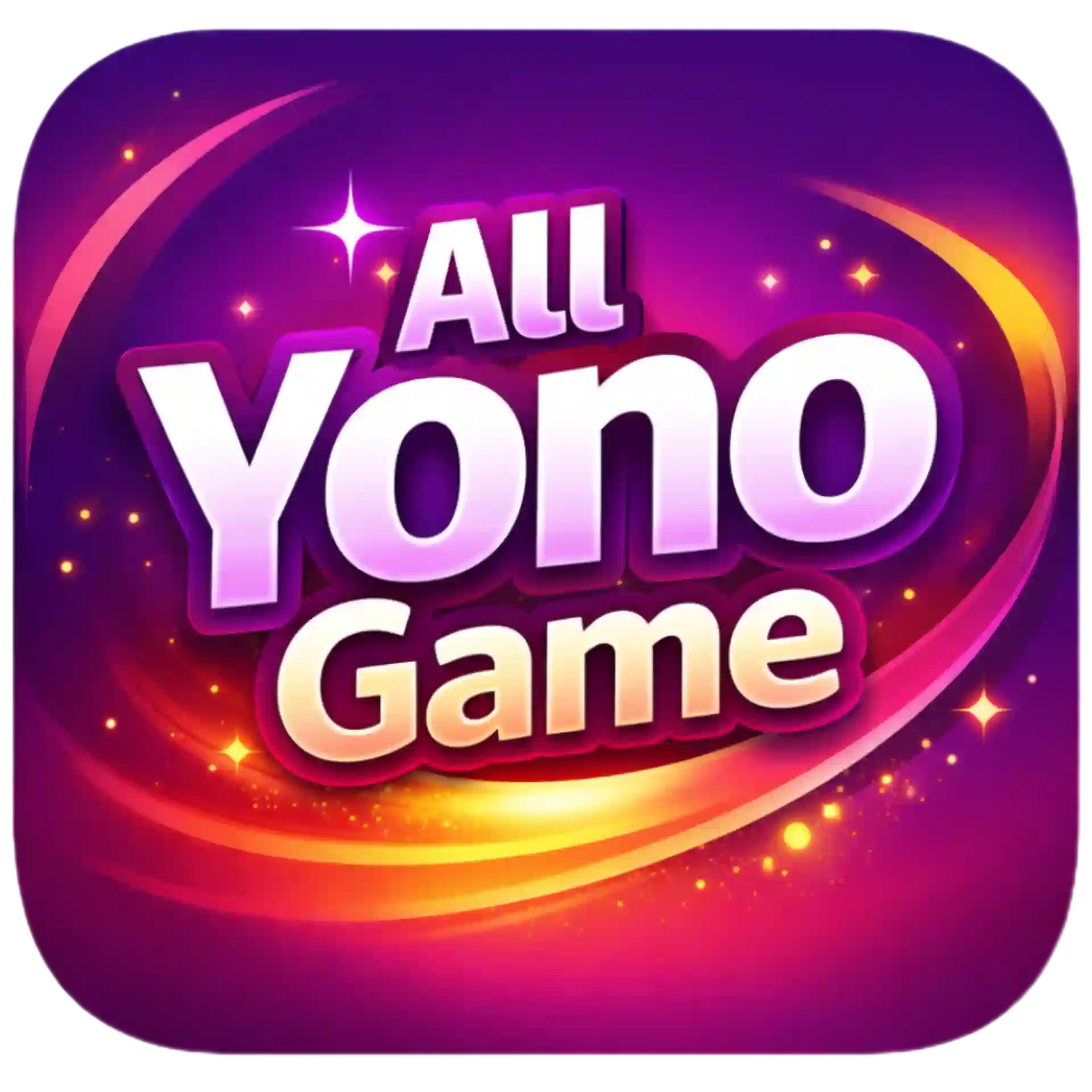 All Yono Game app icon