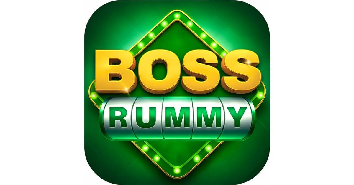 Boss Rummy icon