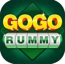 Gogo Rummy icon