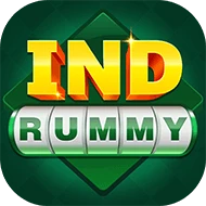 IND Rummy icon
