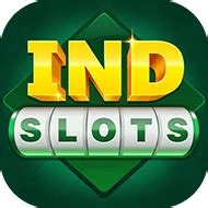 IND Slots app icon