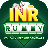INR Rummy icon
