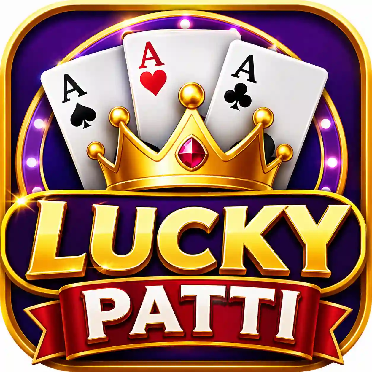 Lucky Patti icon