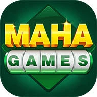 Maha Game app icon