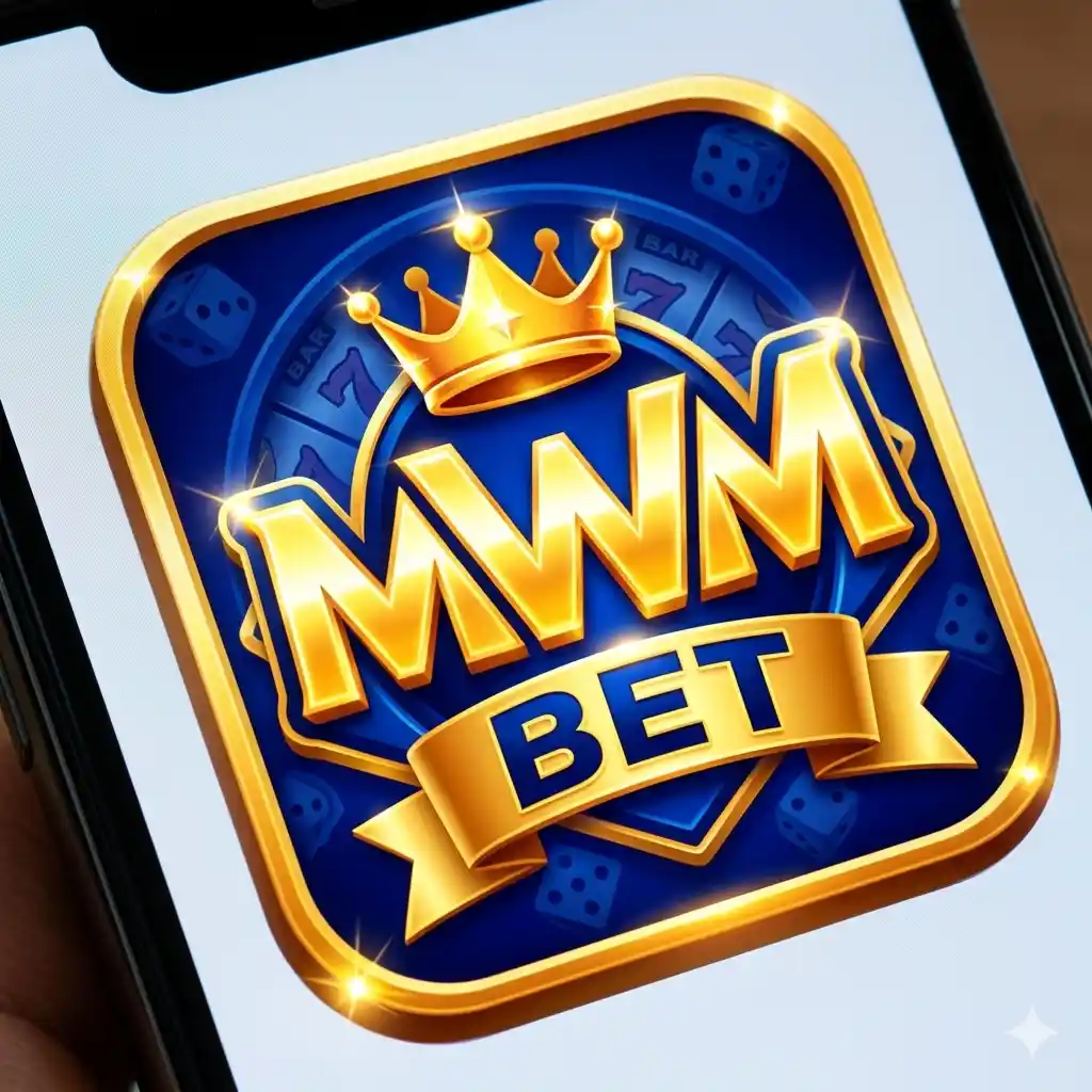 MWM Bet app icon