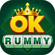 OK Rummy icon