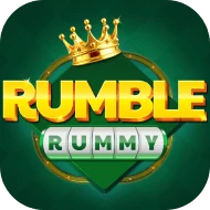 Rumble Rummy icon