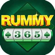 Rummy 365 app icon