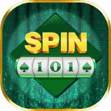Spin 101 app icon