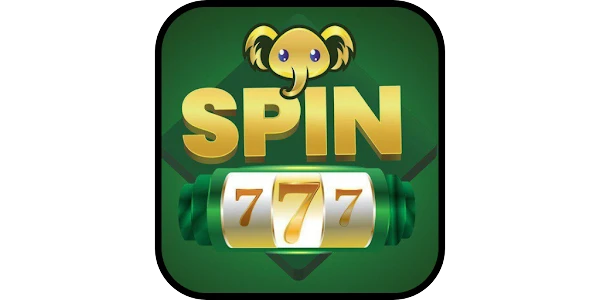 Spin 777 icon
