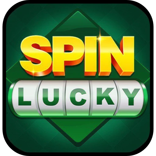 Spin Lucky app icon