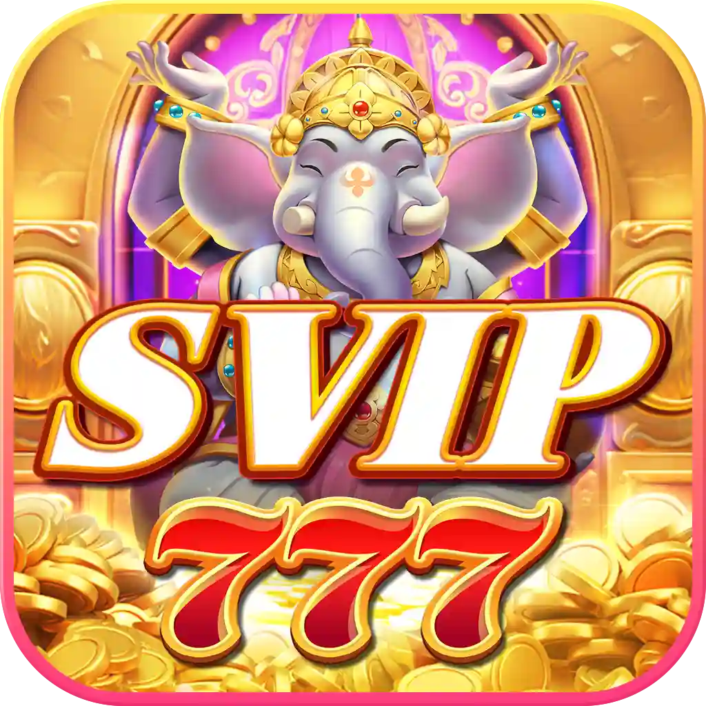 SVIP 777 icon