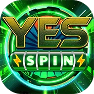 Yes Spin icon