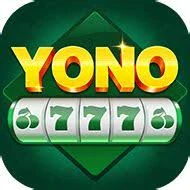 Yono 777 icon