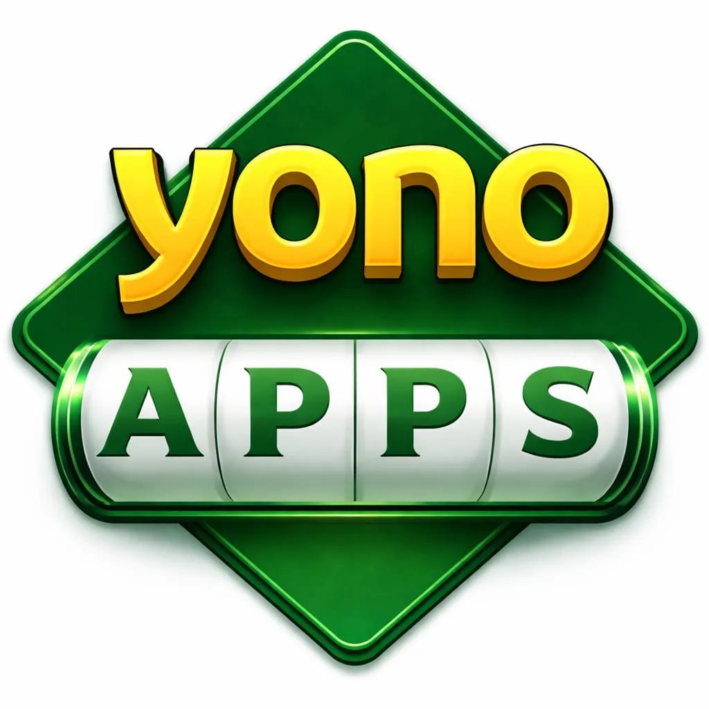 Yono Apps app icon